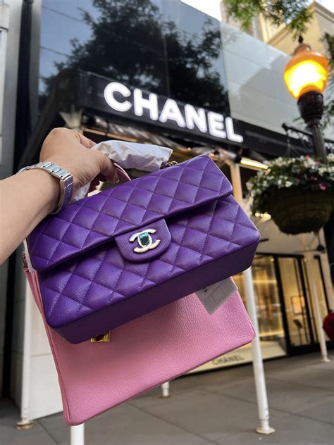 is chanel less expensive in paris|Chanel bag price list 2022.